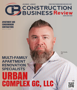Top 10 Apartment and Condominium Contractors Companies - 2023
